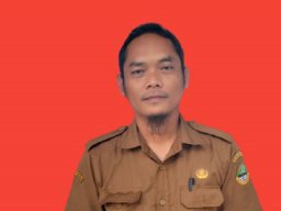 Samsul Azis, S.Hum